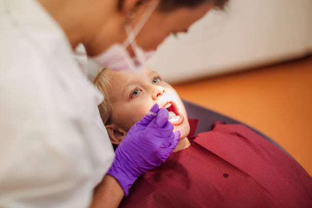 Best Cosmetic Emergency Dentistry in Citrus Springs, FL