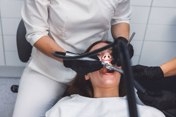Best Emergency Treatment for Dental Infections or Abscesses in Citrus Springs, FL
